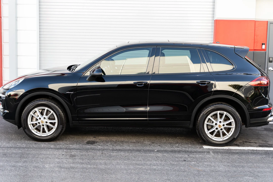 2016 Porsche 958 Cayenne Diesel - Image 7 of 31