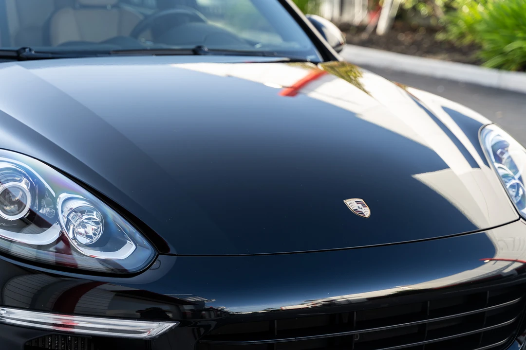 2016 Porsche 958 Cayenne Diesel - Image 27 of 31