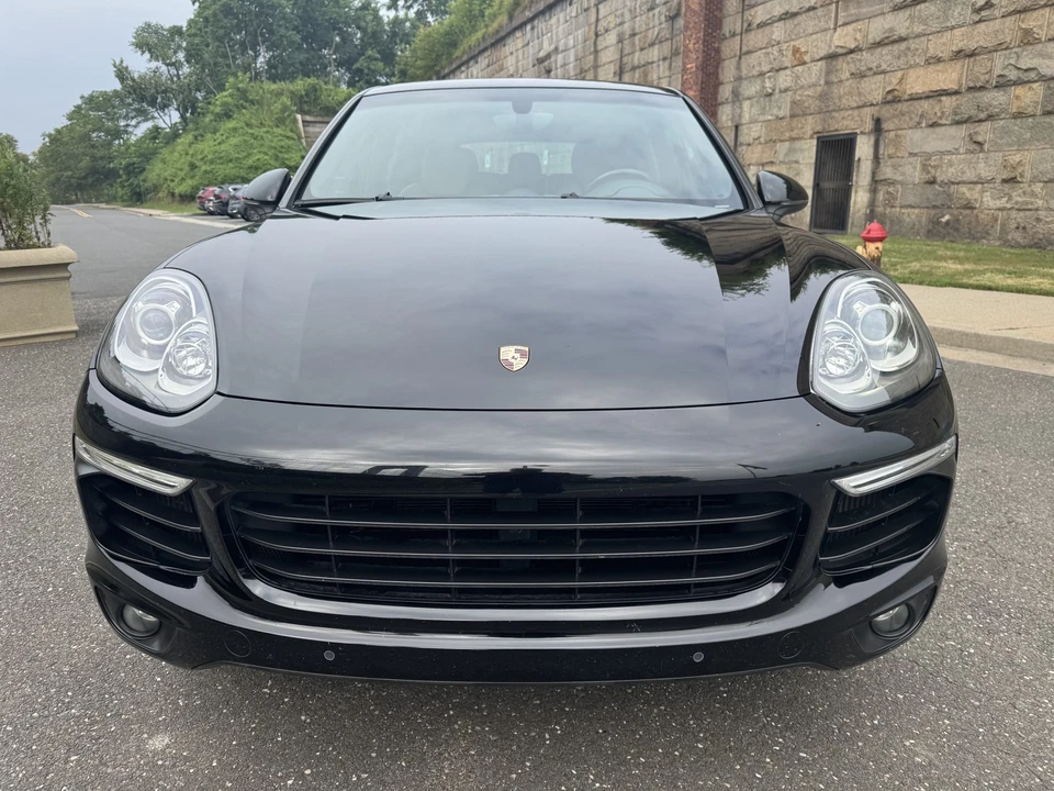 2016 Porsche 958 Cayenne Diesel - Image 4 of 31