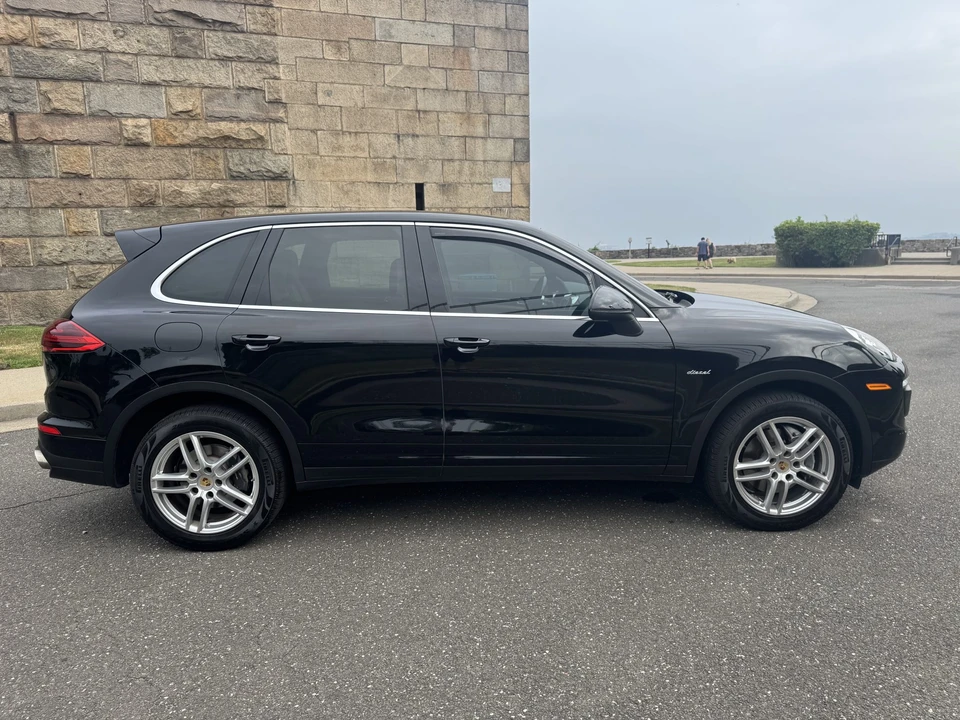 2016 Porsche 958 Cayenne Diesel - Image 6 of 31
