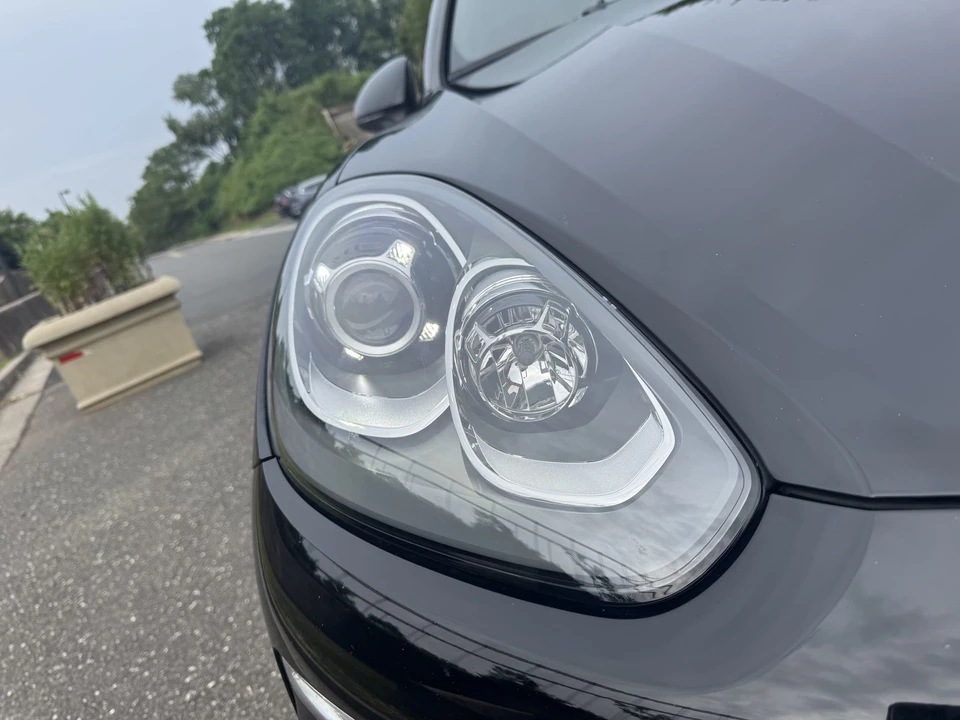 2016 Porsche 958 Cayenne Diesel - Image 16 of 31