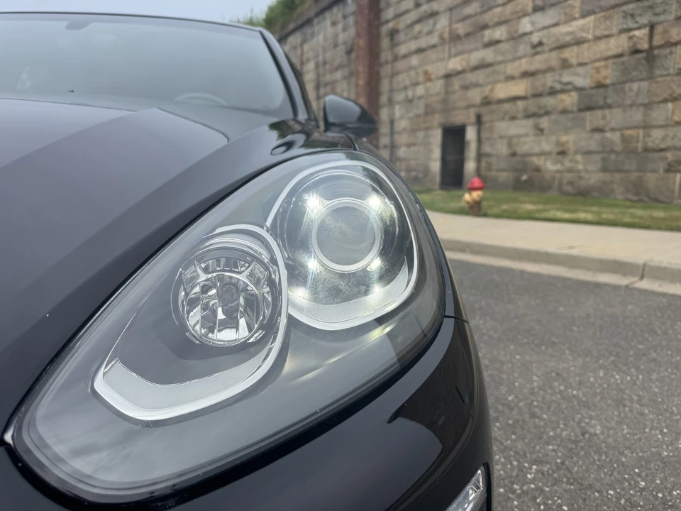 2016 Porsche 958 Cayenne Diesel - Image 17 of 31