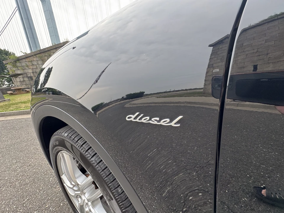 2016 Porsche 958 Cayenne Diesel - Image 20 of 31