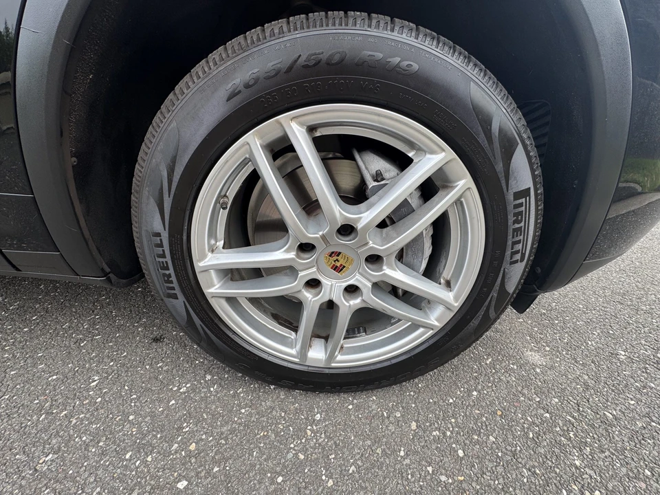 2016 Porsche 958 Cayenne Diesel - Image 22 of 31