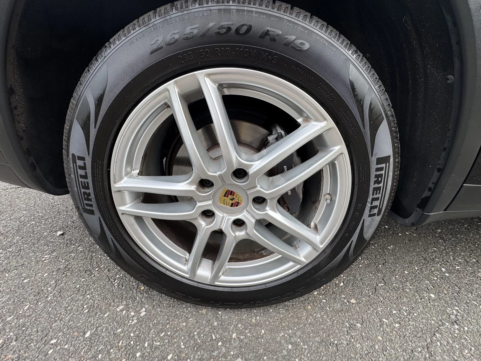 2016 Porsche 958 Cayenne Diesel - Image 23 of 31