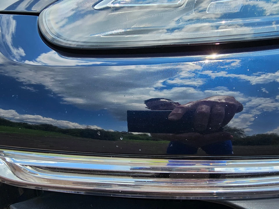 2016 Porsche 958 Cayenne Diesel - Image 13 of 31
