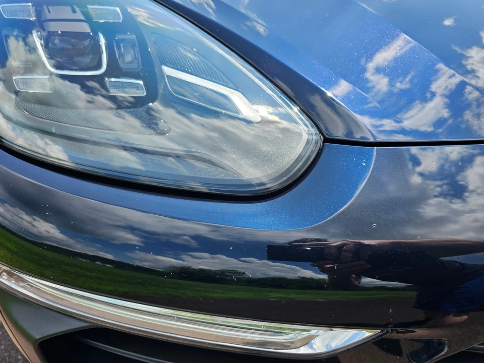 2016 Porsche 958 Cayenne Diesel - Image 9 of 31