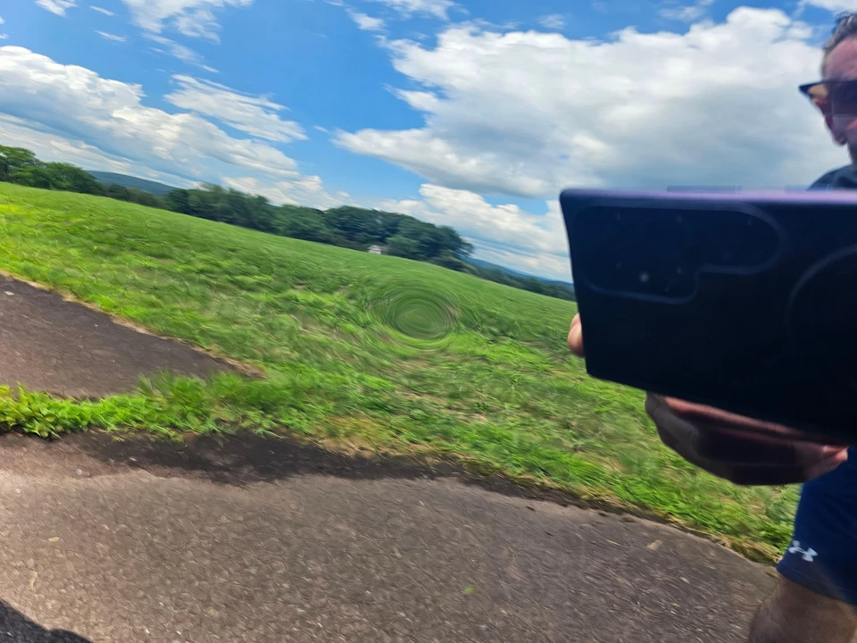 2016 Porsche 958 Cayenne Diesel - Image 19 of 31