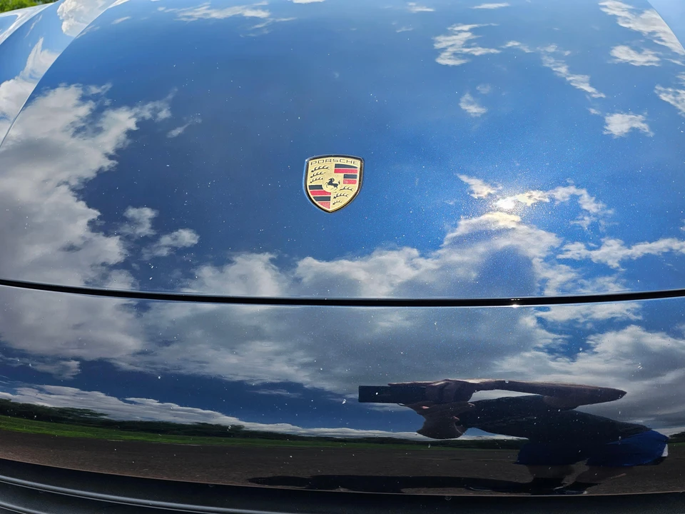 2016 Porsche 958 Cayenne Diesel - Image 11 of 31