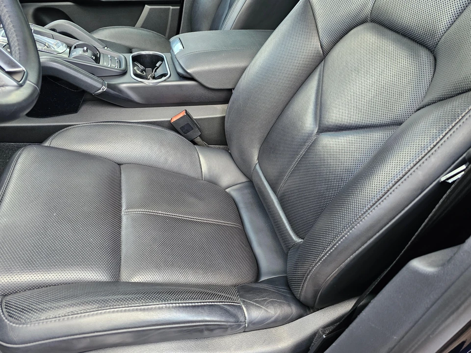 2016 Porsche 958 Cayenne Diesel - Image 31 of 31