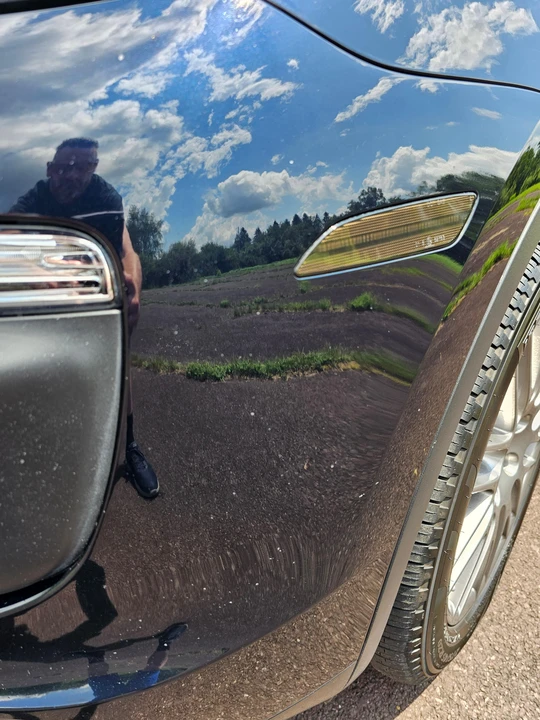2016 Porsche 958 Cayenne Diesel - Image 14 of 31
