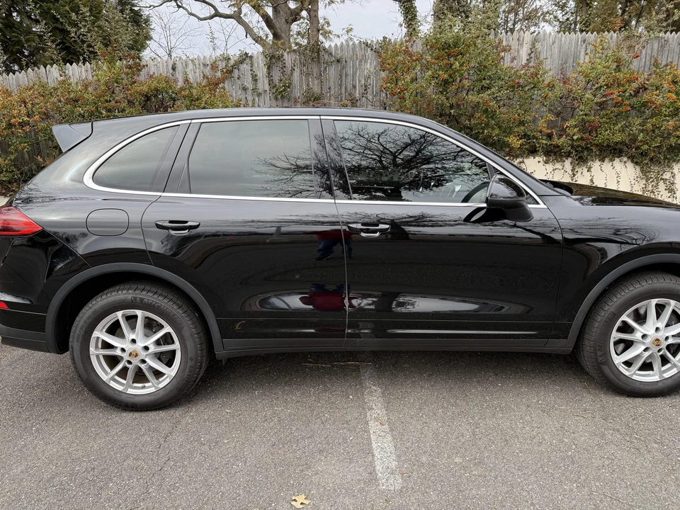2016 Porsche 958 Cayenne Diesel - Image 6 of 31