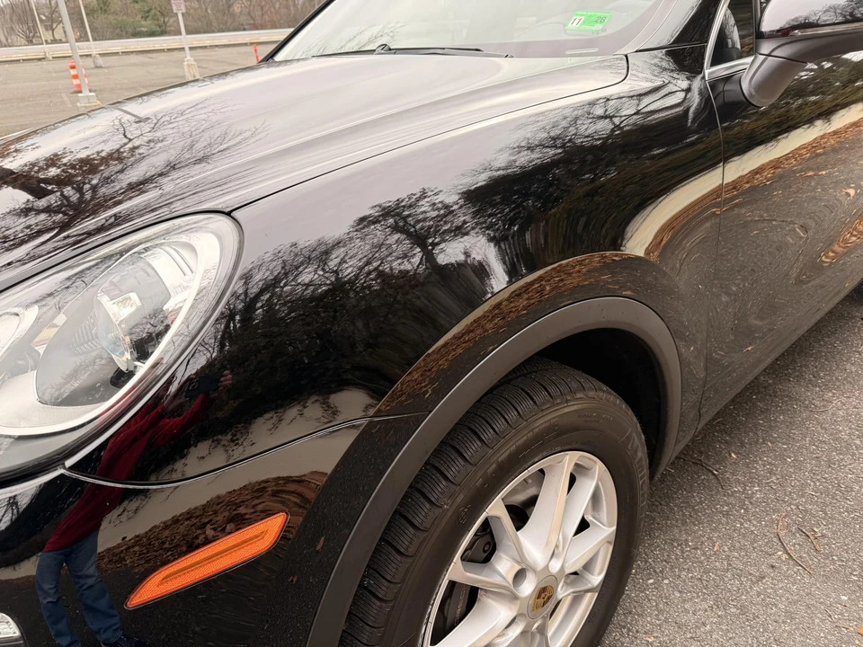 2016 Porsche 958 Cayenne Diesel - Image 14 of 31