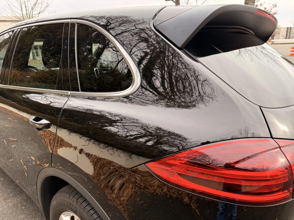 2016 Porsche 958 Cayenne Diesel - Image 25 of 31