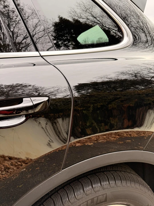 2016 Porsche 958 Cayenne Diesel - Image 23 of 31