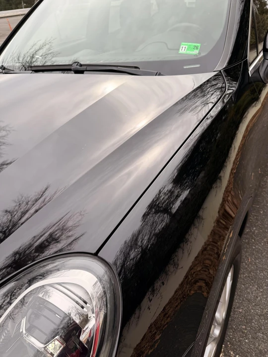 2016 Porsche 958 Cayenne Diesel - Image 15 of 31