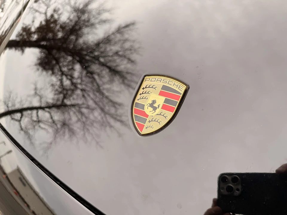 2016 Porsche 958 Cayenne Diesel - Image 12 of 31