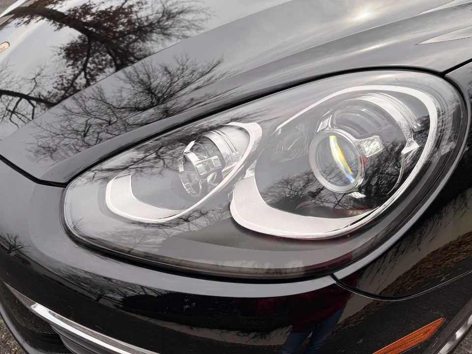 2016 Porsche 958 Cayenne Diesel - Image 13 of 31