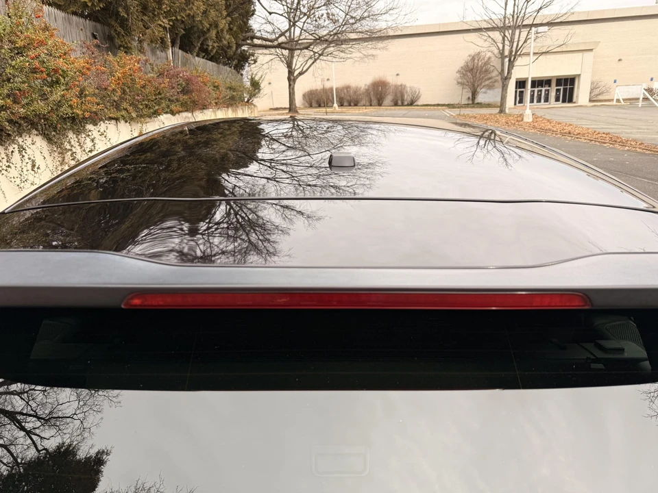 2016 Porsche 958 Cayenne Diesel - Image 30 of 31