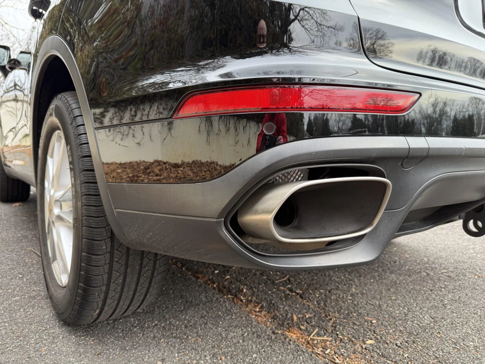 2016 Porsche 958 Cayenne Diesel - Image 29 of 31