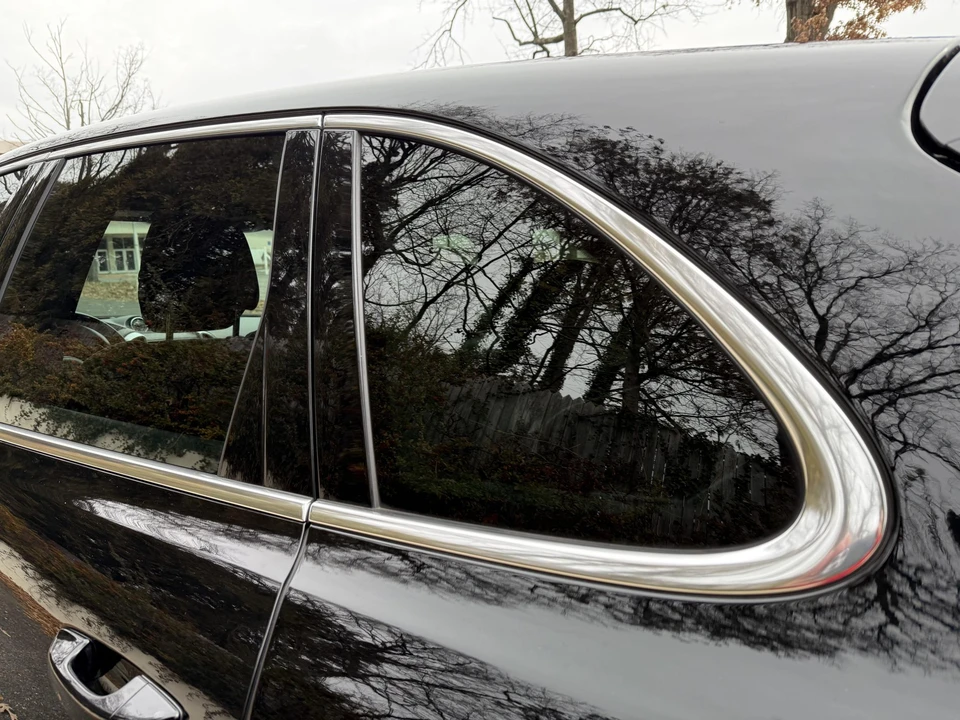 2016 Porsche 958 Cayenne Diesel - Image 24 of 31
