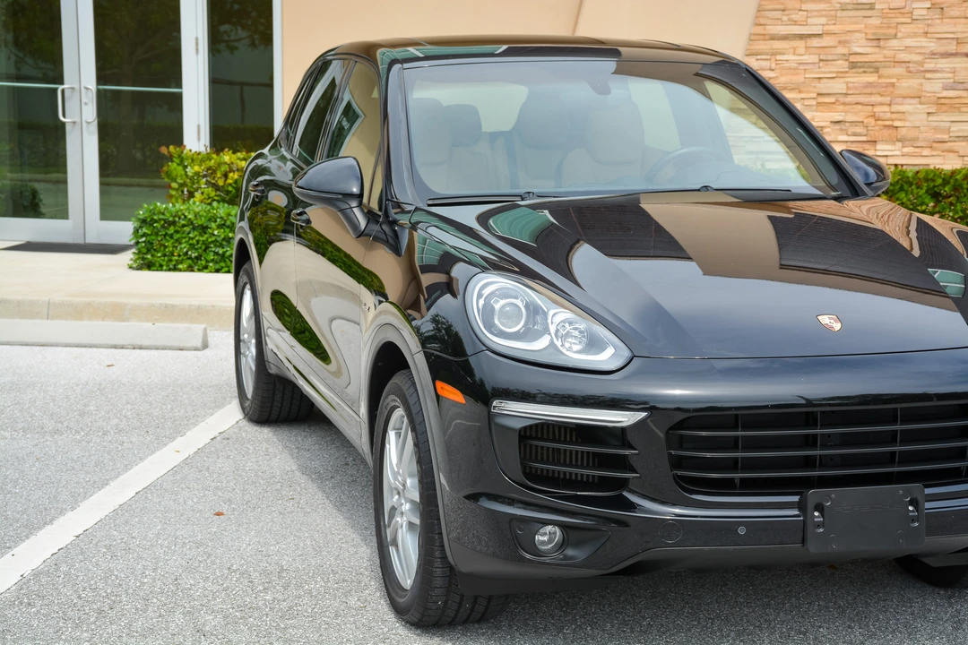 2016 Porsche 958 Cayenne Diesel - Image 18 of 31