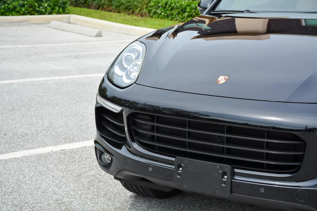 2016 Porsche 958 Cayenne Diesel - Image 20 of 31