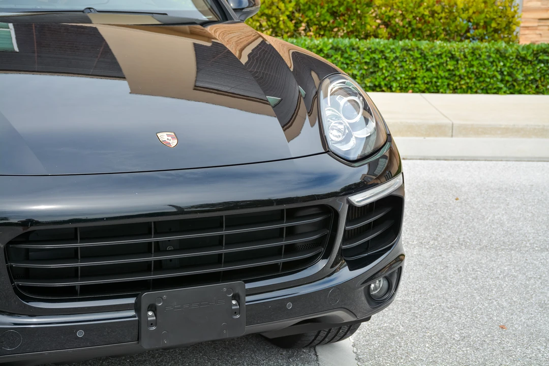 2016 Porsche 958 Cayenne Diesel - Image 21 of 31