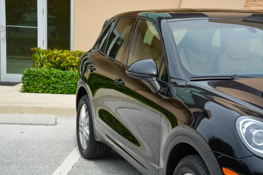2016 Porsche 958 Cayenne Diesel - Image 26 of 31