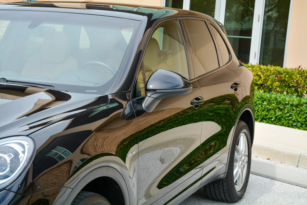 2016 Porsche 958 Cayenne Diesel - Image 27 of 31