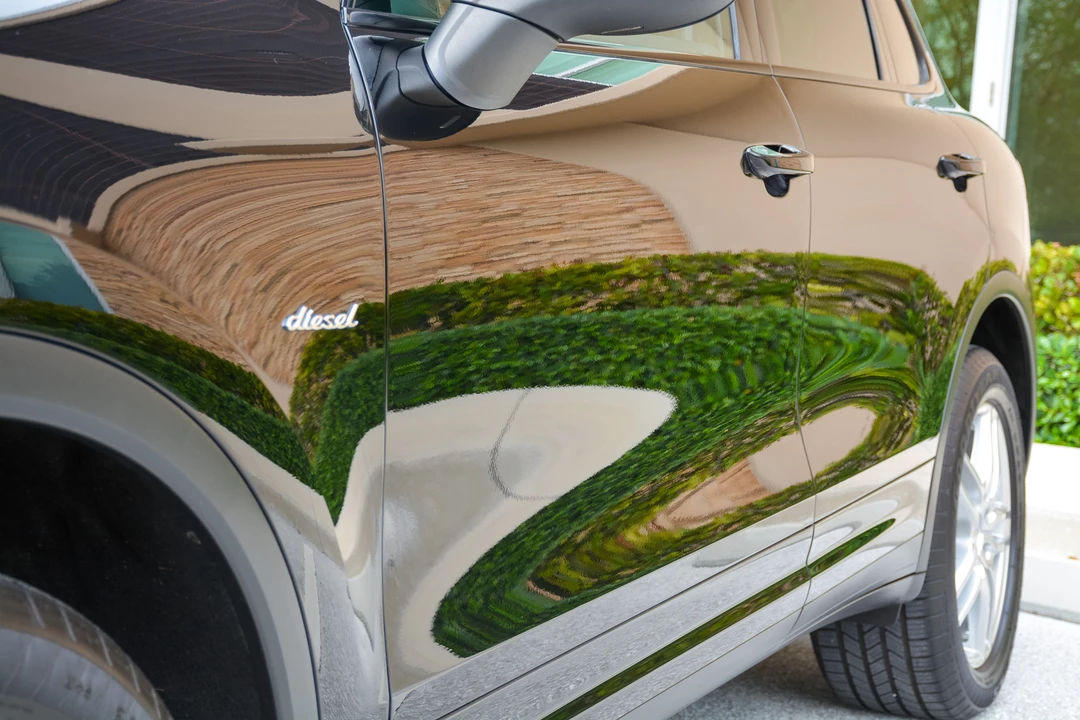 2016 Porsche 958 Cayenne Diesel - Image 31 of 31