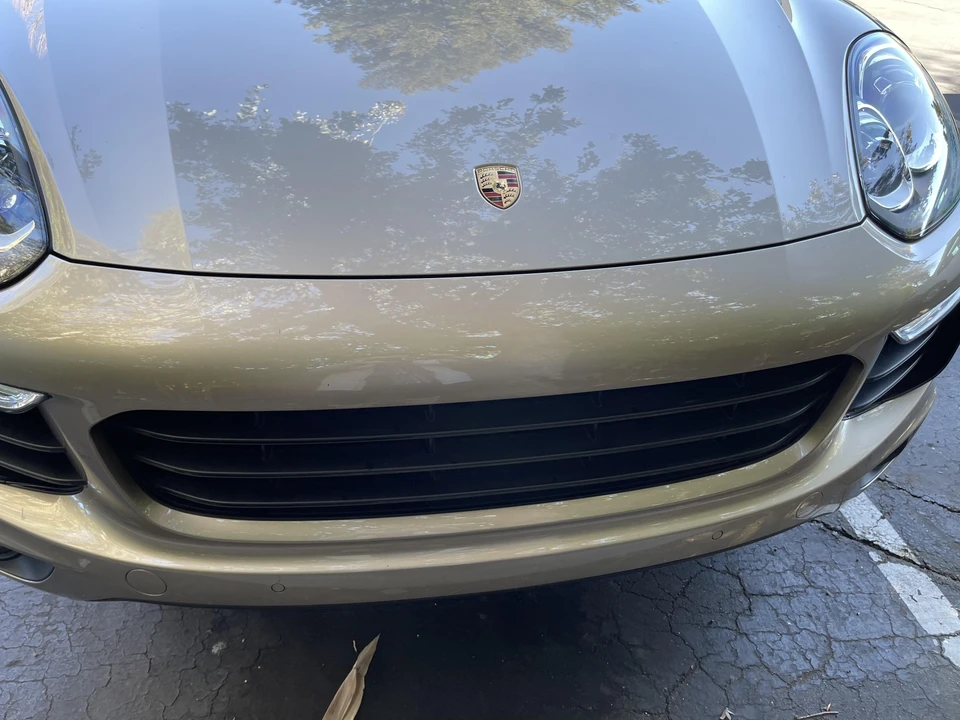2016 Porsche 958 Cayenne Diesel - Image 13 of 31