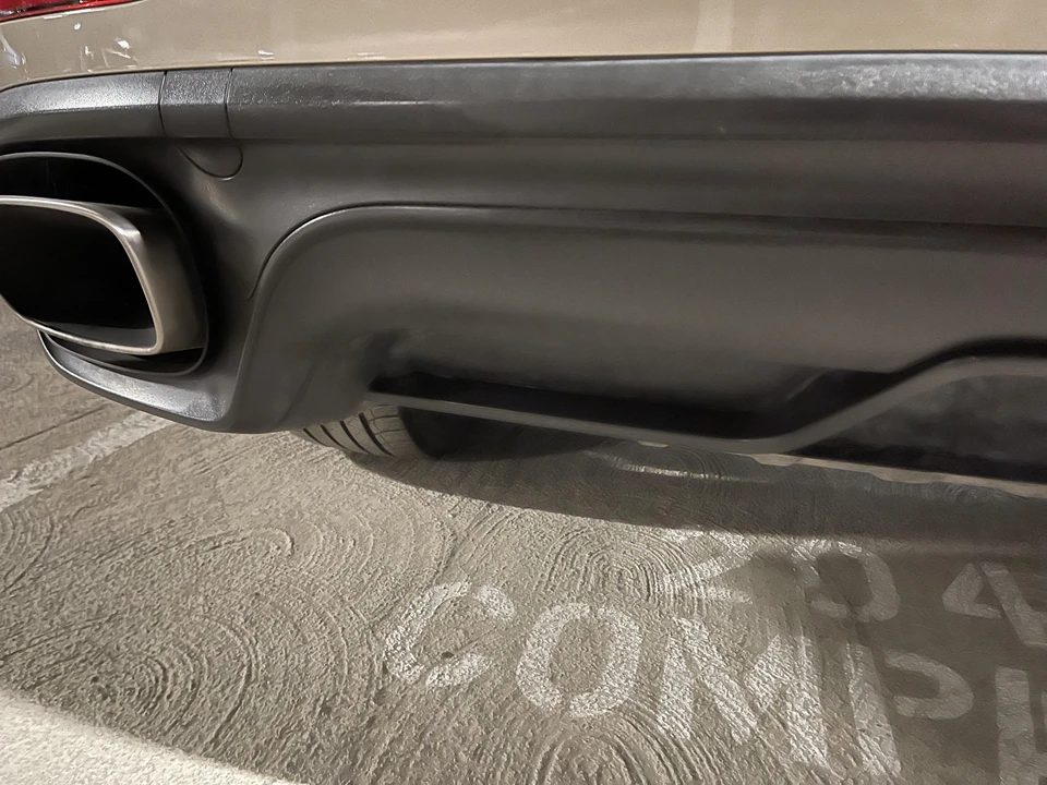2016 Porsche 958 Cayenne Diesel - Image 26 of 31