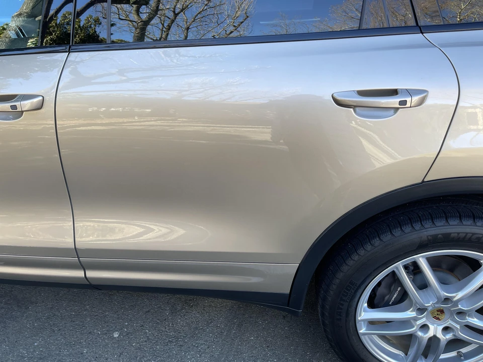 2016 Porsche 958 Cayenne Diesel - Image 22 of 31