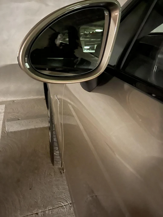 2016 Porsche 958 Cayenne Diesel - Image 20 of 31
