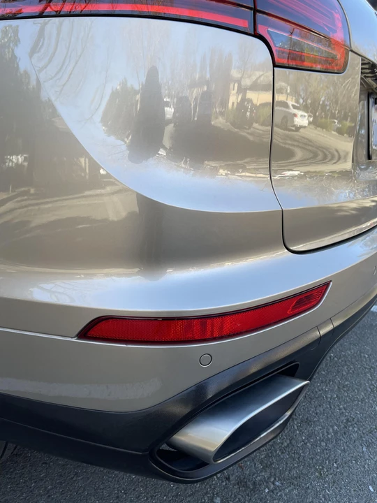 2016 Porsche 958 Cayenne Diesel - Image 23 of 31