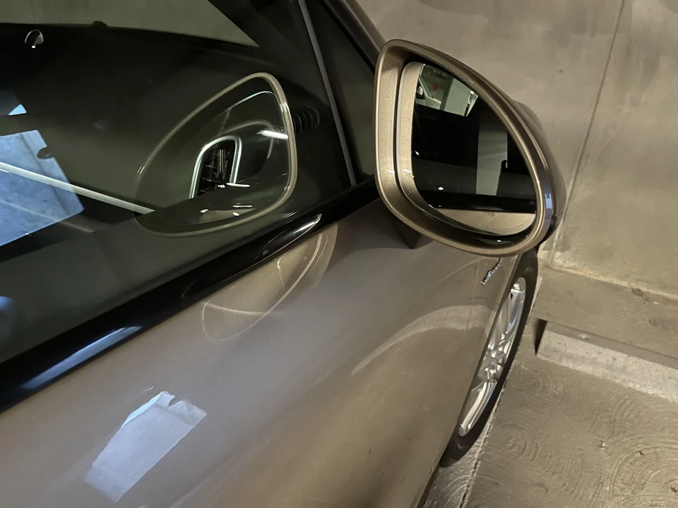 2016 Porsche 958 Cayenne Diesel - Image 29 of 31