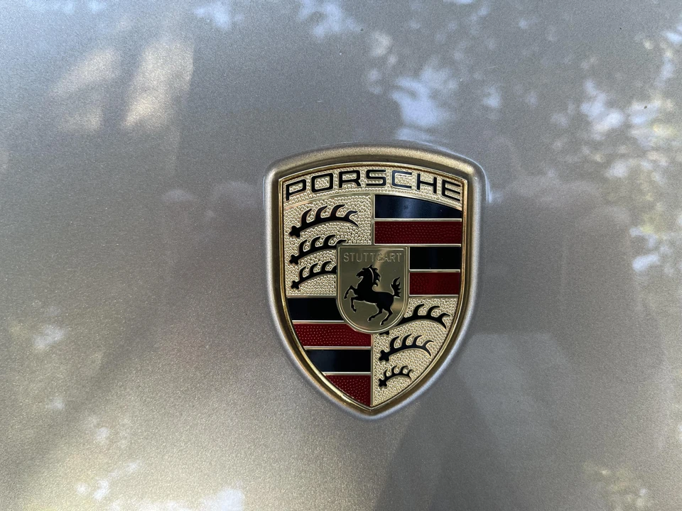 2016 Porsche 958 Cayenne Diesel - Image 14 of 31