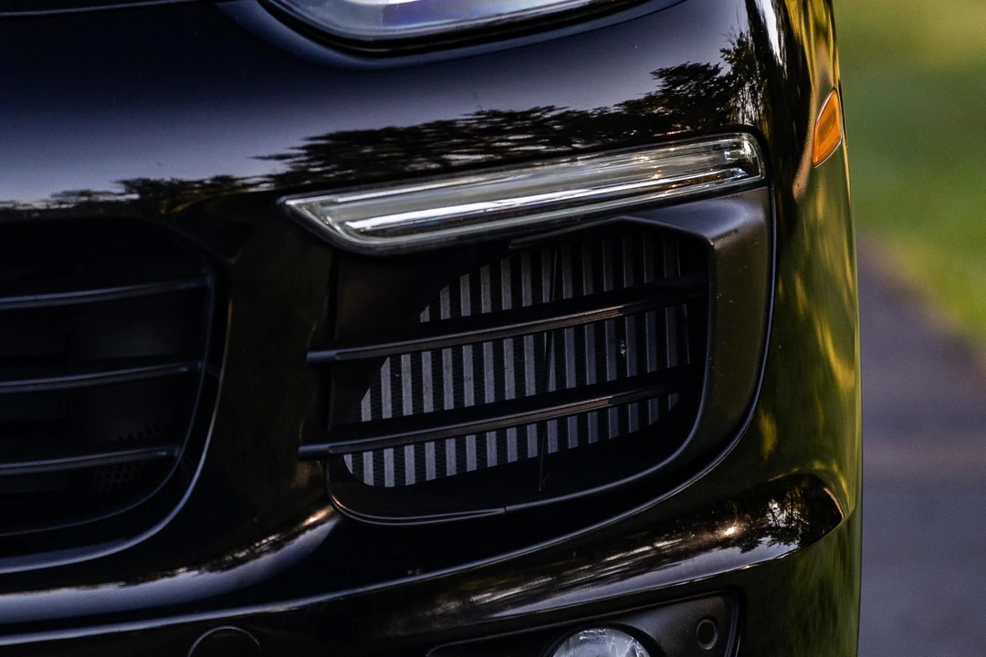 2016 Porsche 958 Cayenne Diesel - Image 27 of 31