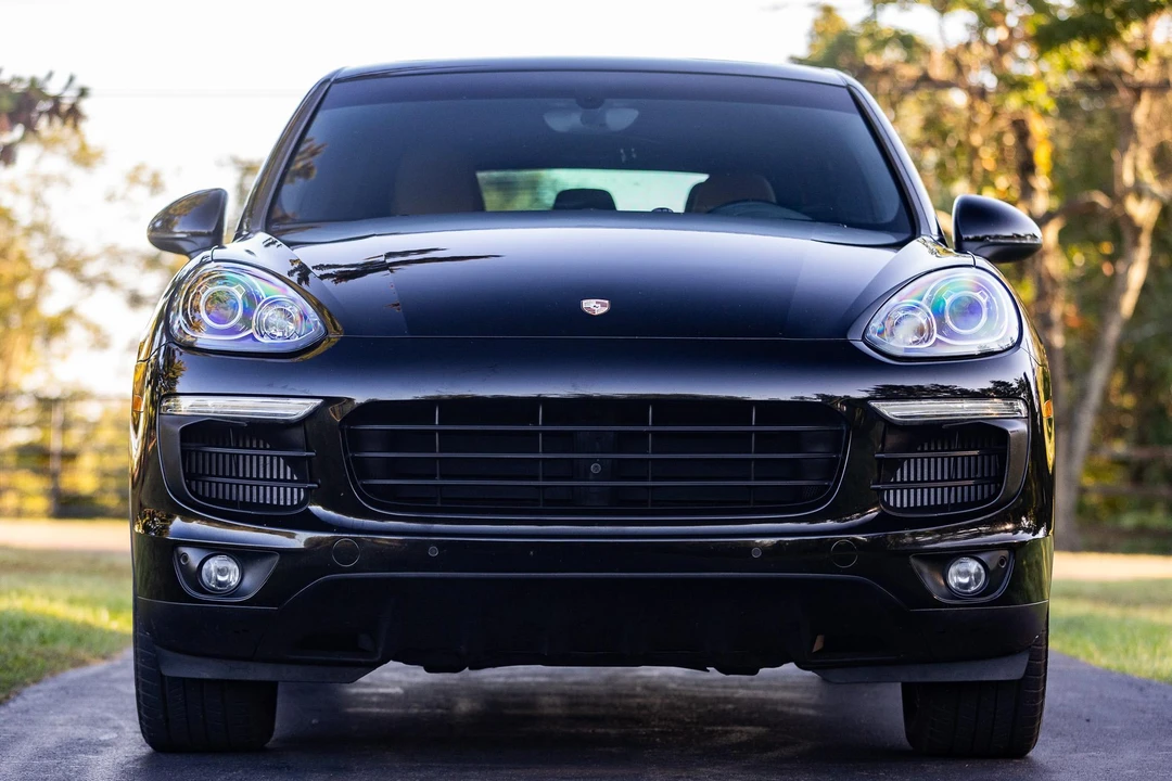 2016 Porsche 958 Cayenne Diesel - Image 6 of 31