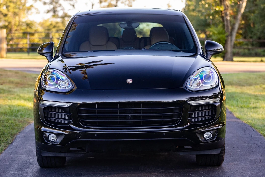 2016 Porsche 958 Cayenne Diesel - Image 2 of 31