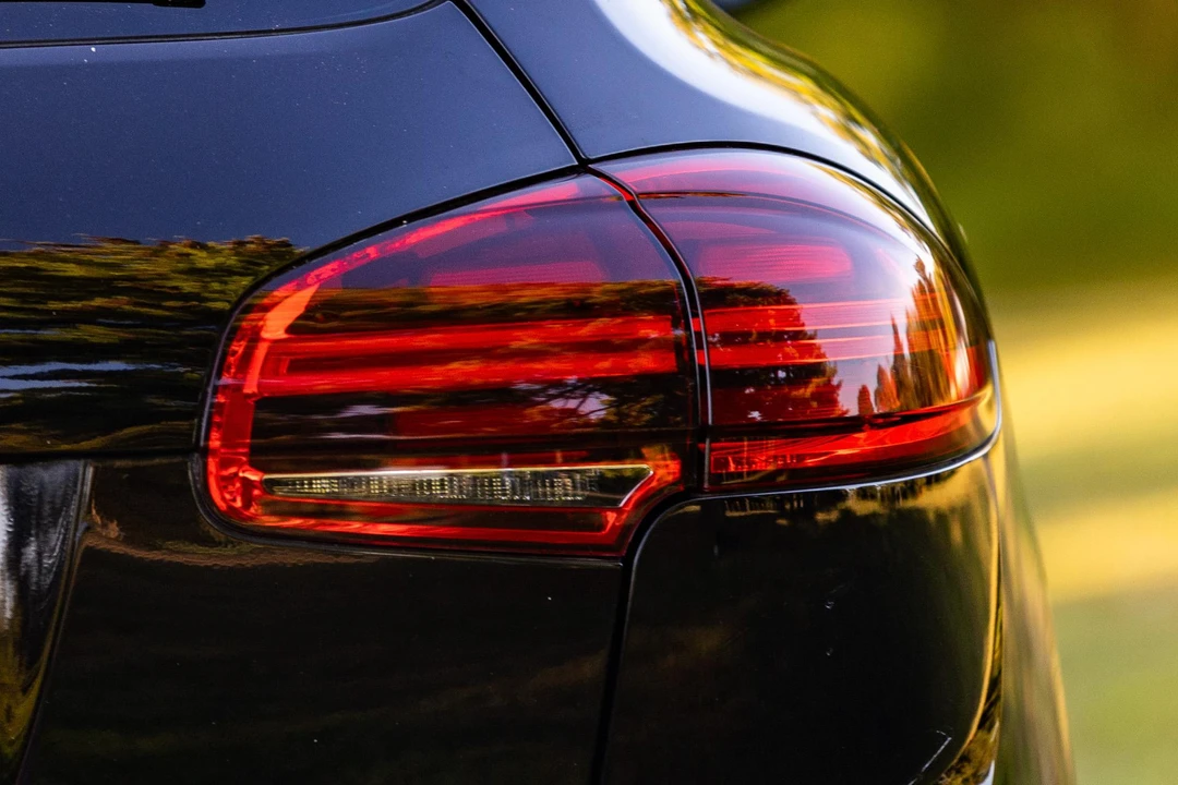 2016 Porsche 958 Cayenne Diesel - Image 31 of 31