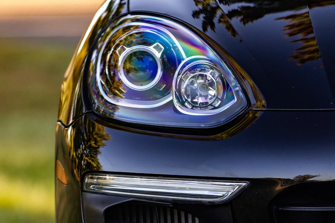 2016 Porsche 958 Cayenne Diesel - Image 25 of 31