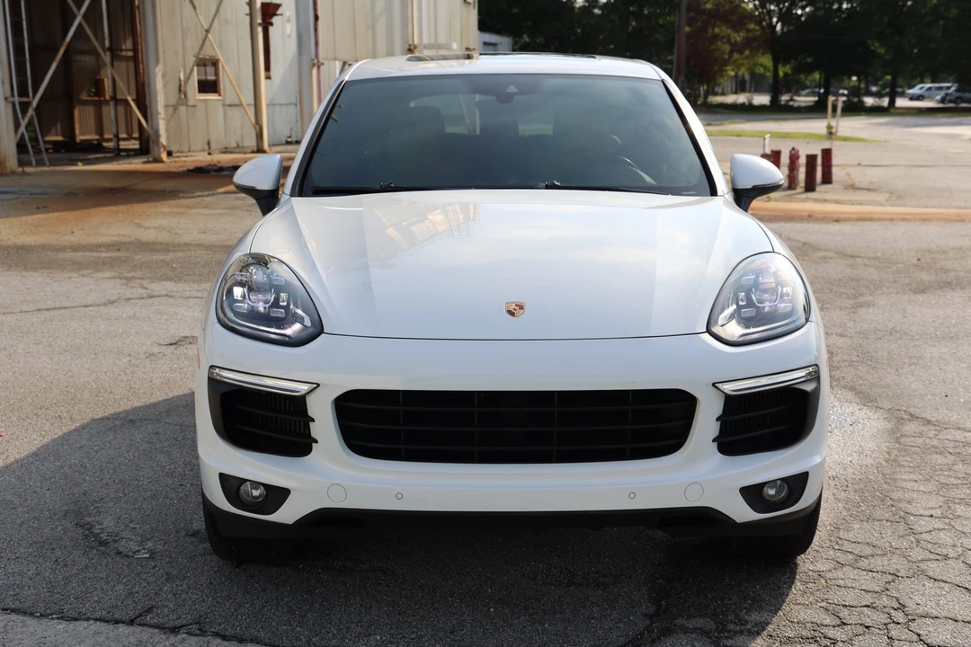 2016 Porsche 958 Cayenne Diesel - Image 13 of 31