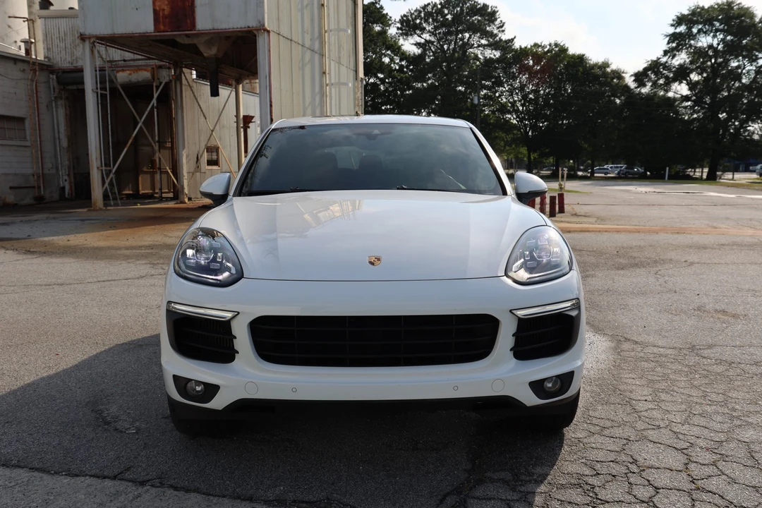 2016 Porsche 958 Cayenne Diesel - Image 12 of 31