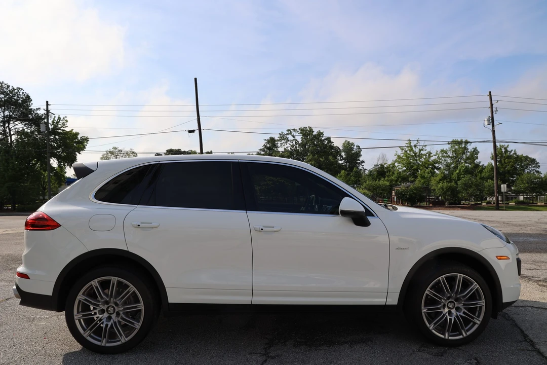2016 Porsche 958 Cayenne Diesel - Image 15 of 31