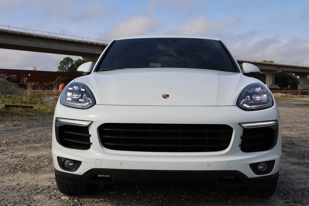 2016 Porsche 958 Cayenne Diesel - Image 11 of 31