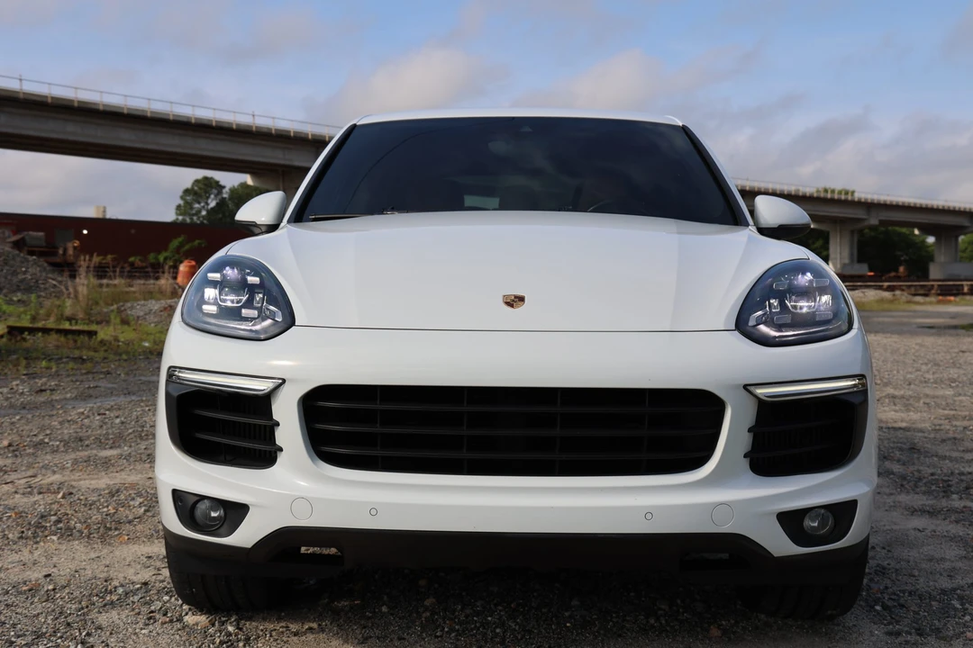 2016 Porsche 958 Cayenne Diesel - Image 7 of 31