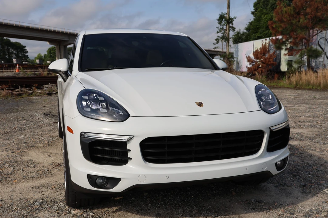 2016 Porsche 958 Cayenne Diesel - Image 14 of 31