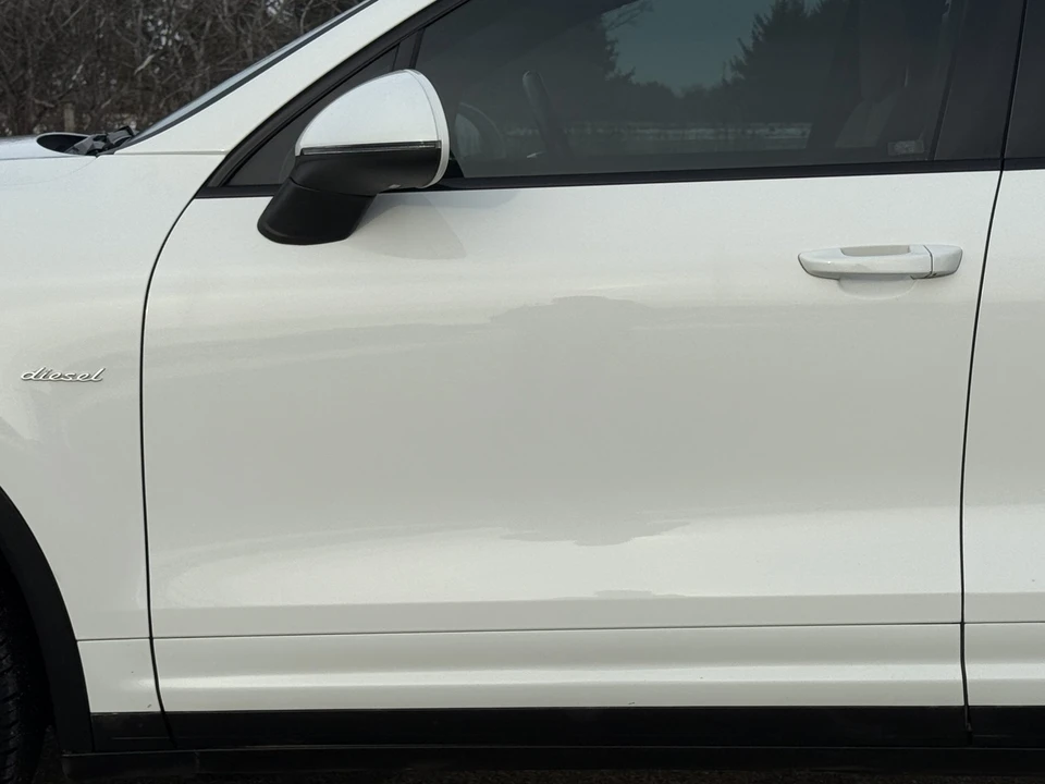 2016 Porsche 958 Cayenne Diesel - Image 21 of 31